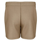Head Short Motion Marron Teak - vue 2