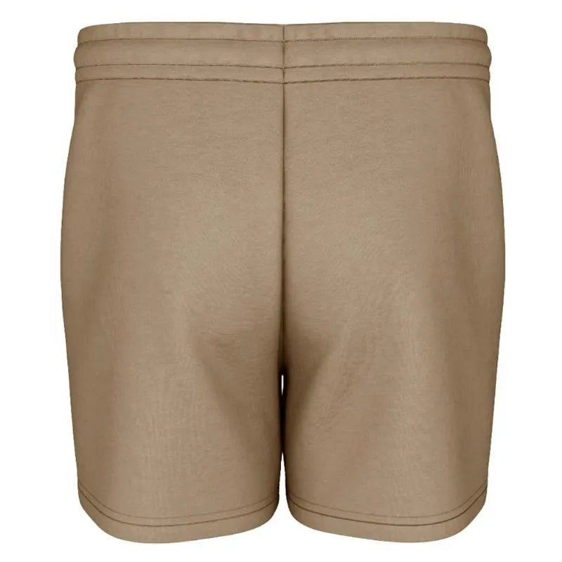 Head Short Motion Marron Teak - vue 2