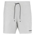 Head Short Padel Gris