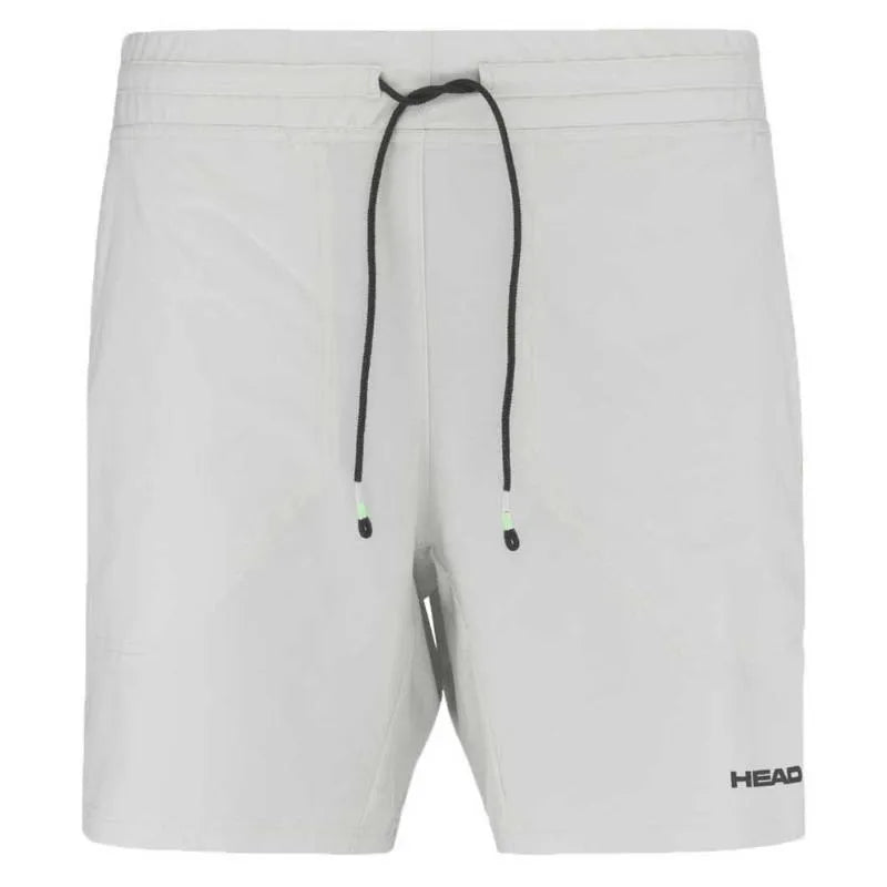 Head Short Padel Gris