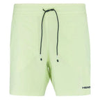 Head Short Padel Vert Clair