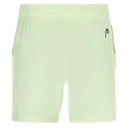 Head Short Padel Vert Clair - vue 2