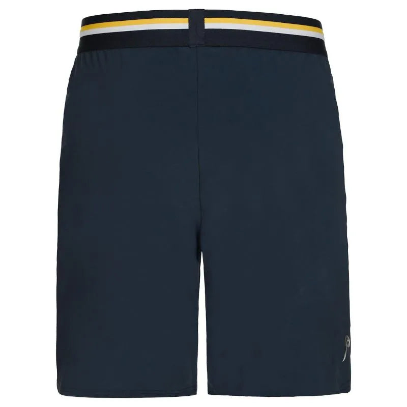 Head Short Performance Marine - vue 2