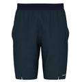 Head Short Performance Marine Argent