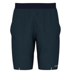 Head Short Performance Marine Argent
