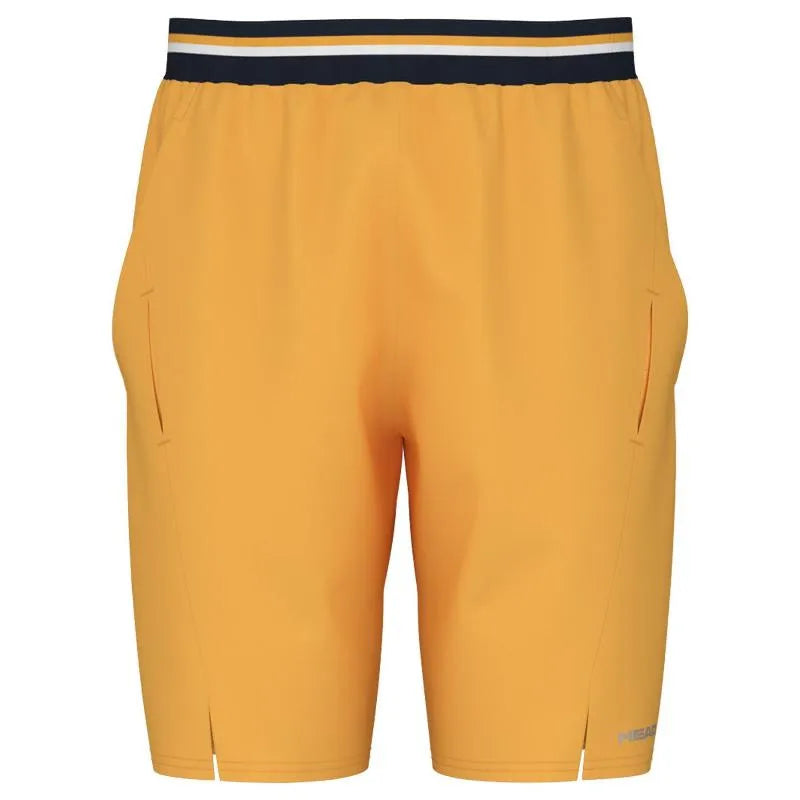Head Short Performance Banana