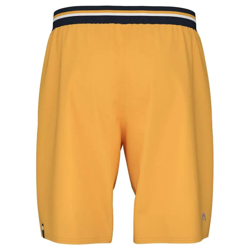 Head Short Performance Banana - vue 2