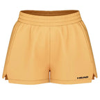 Head Short Play Jaune Femme