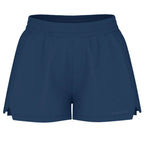 Head Short Play Marine Femme
