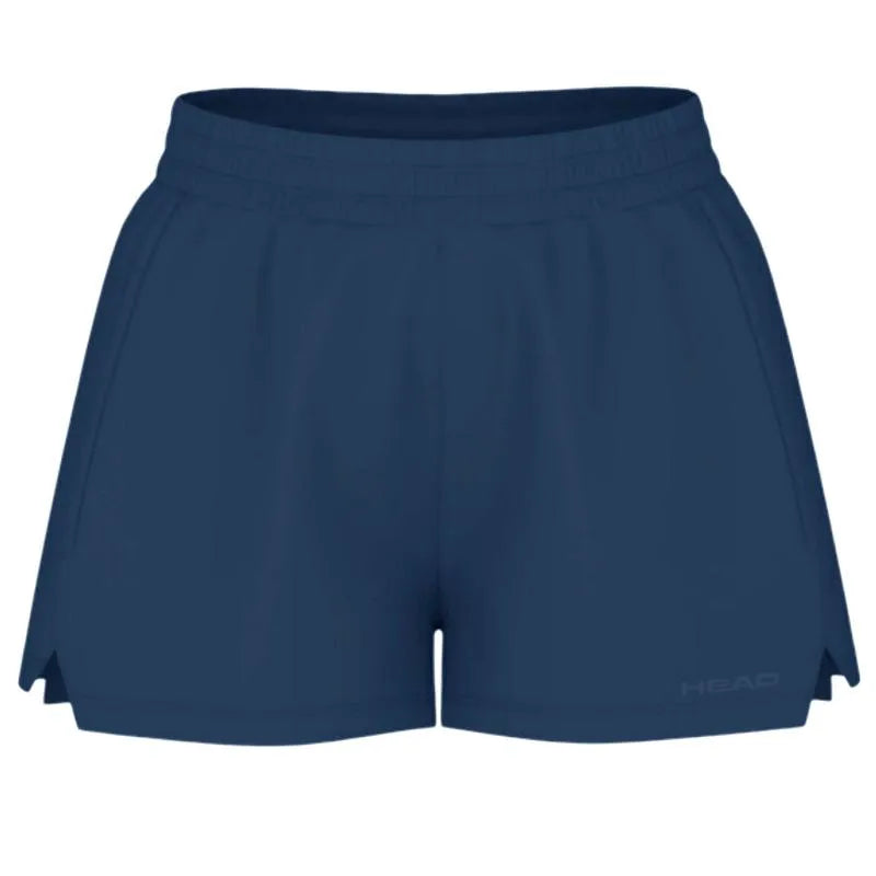 Head Short Play Marine Femme