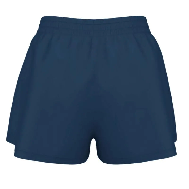 Head Short Play Marine Femme - vue 2