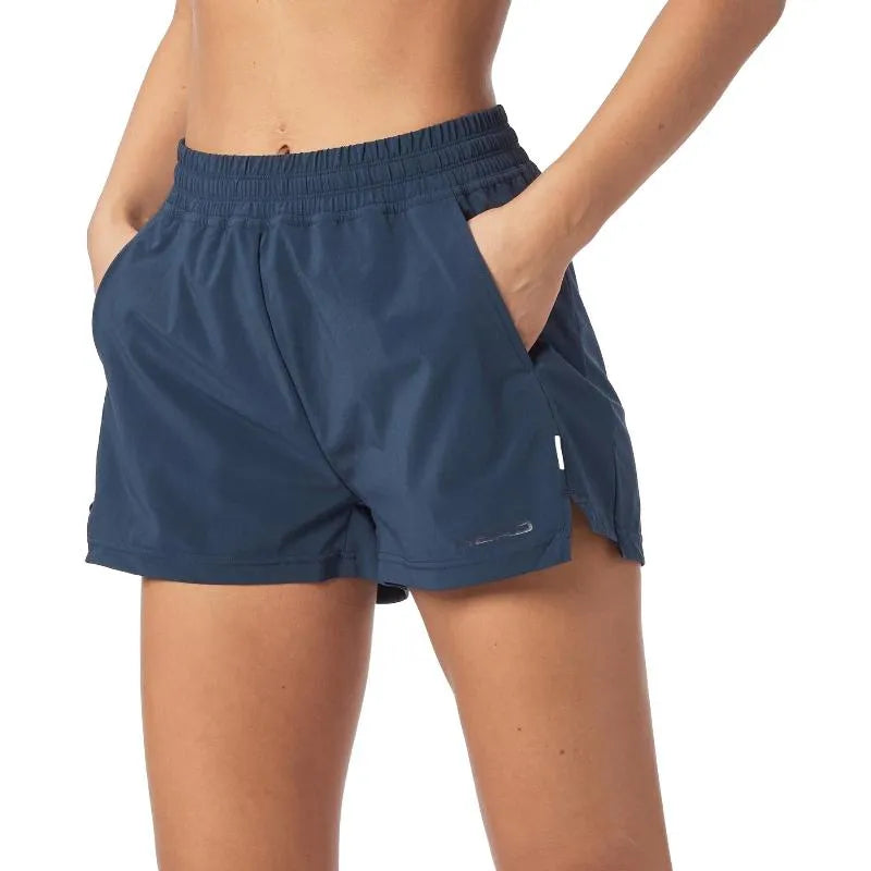 Head Short Play Marine Femme - vue 3