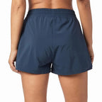 Head Short Play Marine Femme - vue 4