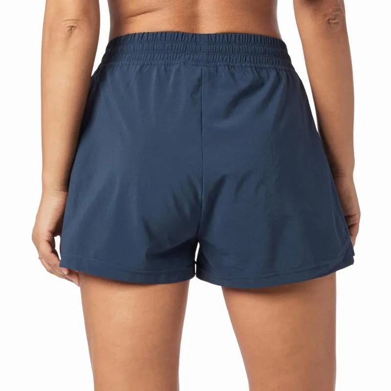 Head Short Play Marine Femme - vue 4