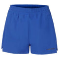 Head Short Play Bleu Royal Femme