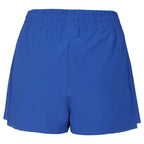Head Short Play Bleu Royal Femme - vue 2