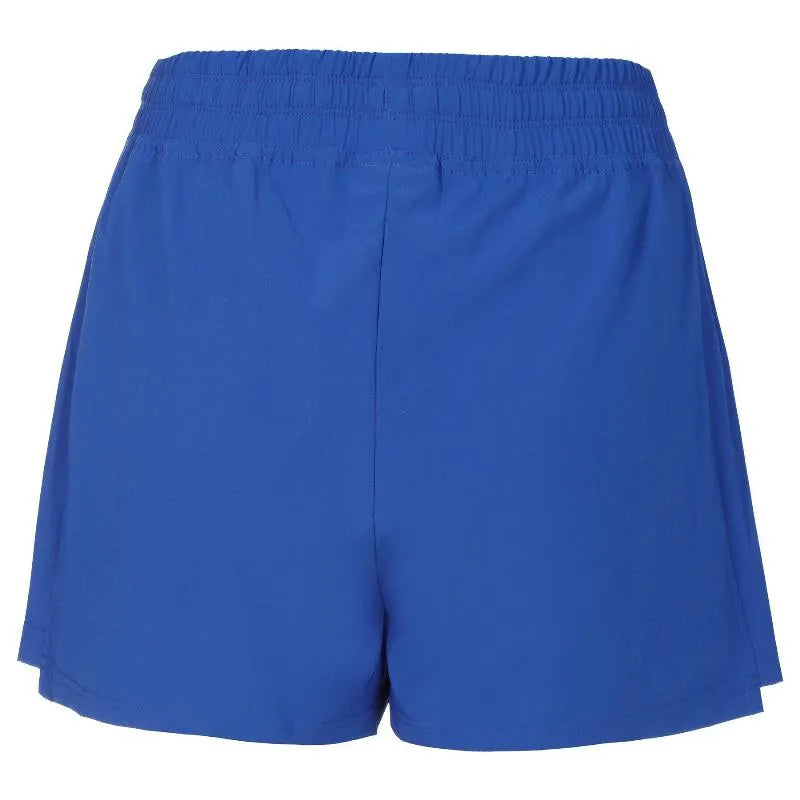Head Short Play Bleu Royal Femme - vue 2
