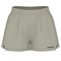 Head Short Play Gris Clair Femme