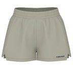 Head Short Play Gris Clair Femme