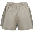 Head Short Play Gris Clair Femme - vue 2