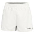 Head Short Play Gris Femme