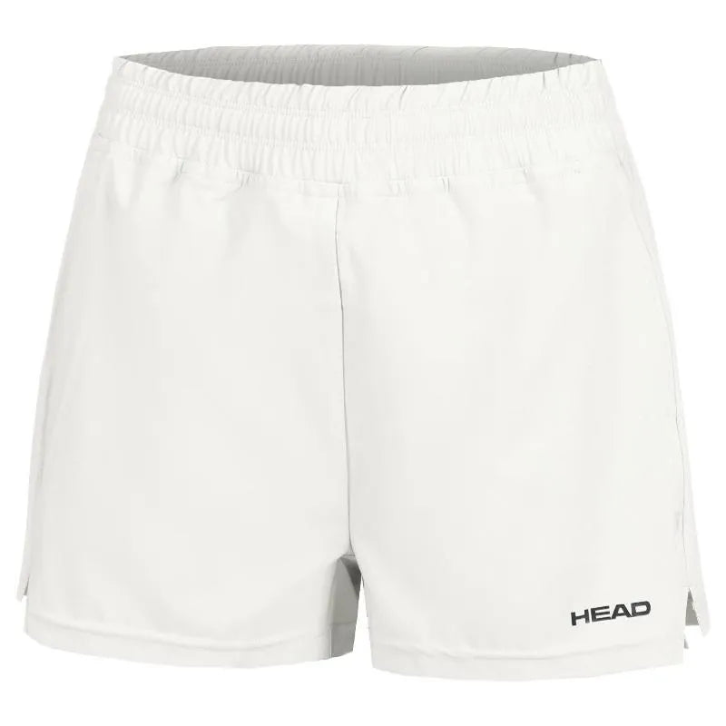 Head Short Play Gris Femme
