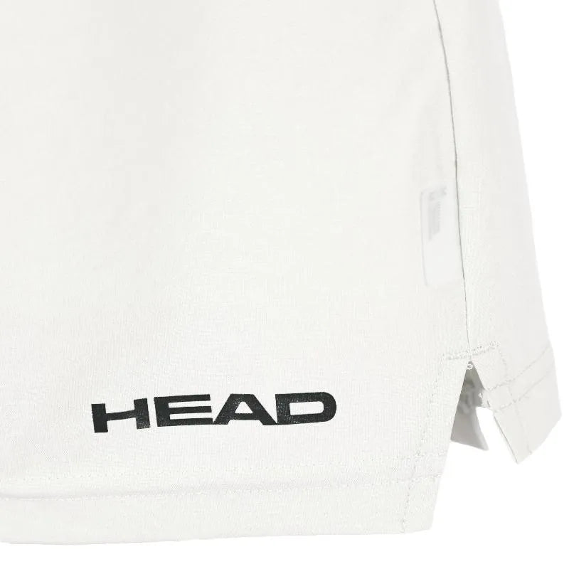 Head Short Play Gris Femme - vue 4