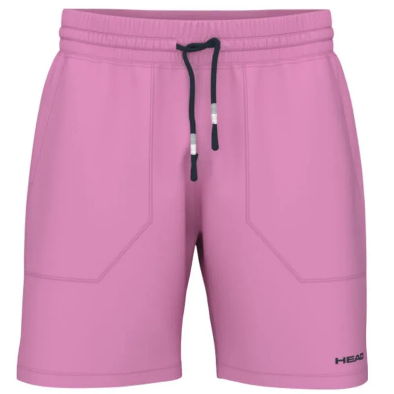 Head Short Play Rose Cian