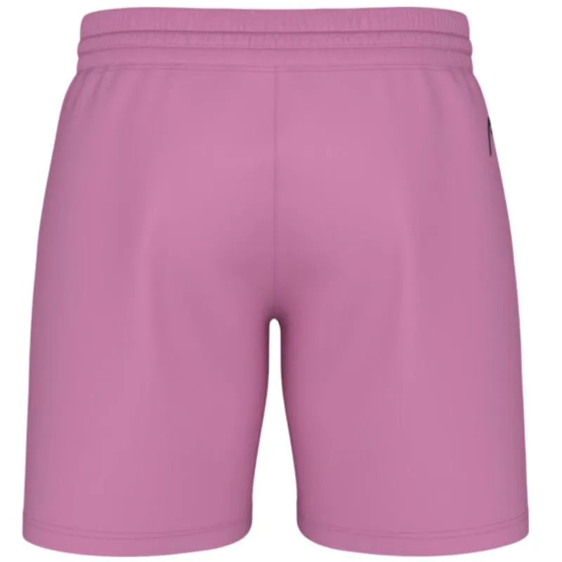 Head Short Play Rose Cian - vue 2
