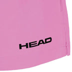 Head Short Play Rose Cian - vue 3