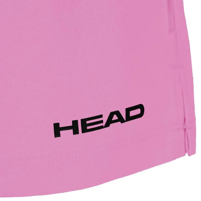 Head Short Play Rose Cian - vue 3