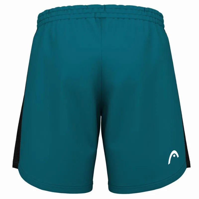 Head Short Power Bleu Teal - vue 2