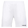 Head Short Power Blanc