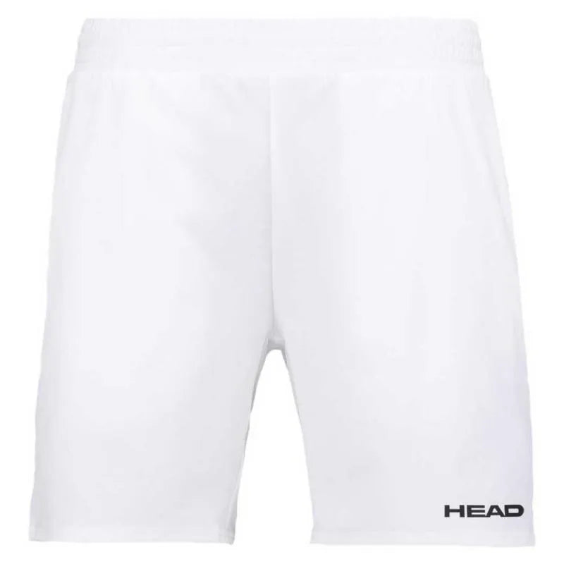 Head Short Power Blanc