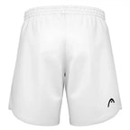 Head Short Power Blanc Brillant - vue 2