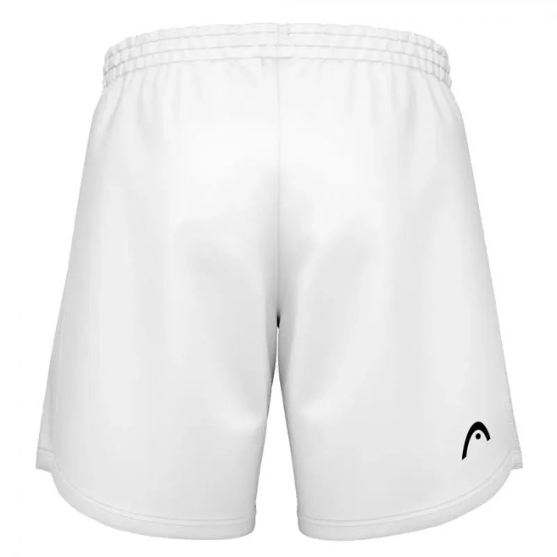 Head Short Power Blanc Brillant - vue 2