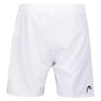 Head Short Power Blanc - vue 2