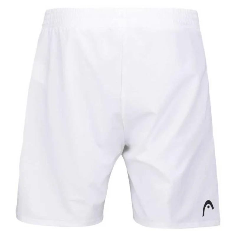 Head Short Power Blanc - vue 2