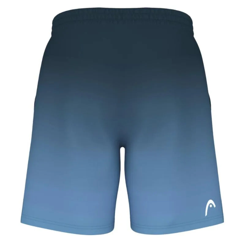 Head Short Power II Marine - vue 2