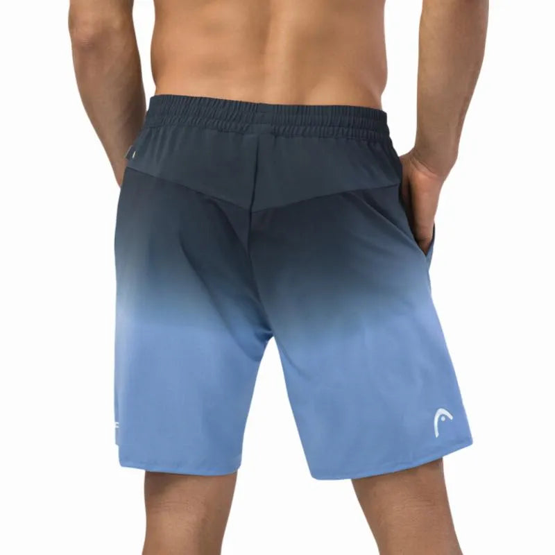 Head Short Power II Marine - vue 4