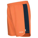 Head Short Power Orange Marine - vue 3