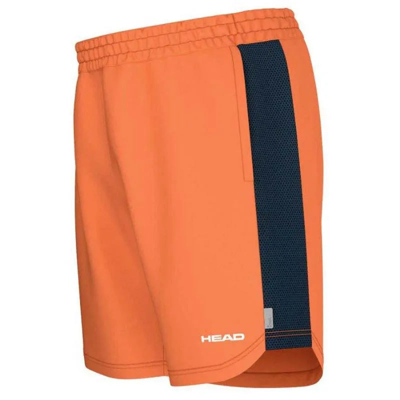 Head Short Power Orange Marine - vue 3