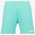 Head Short Power Performance Turquoise