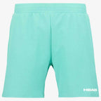 Head Short Power Performance Turquoise