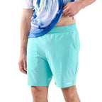 Head Short Power Performance Turquoise - vue 3