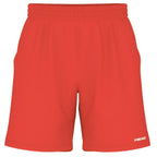 Head Short Power Rouge