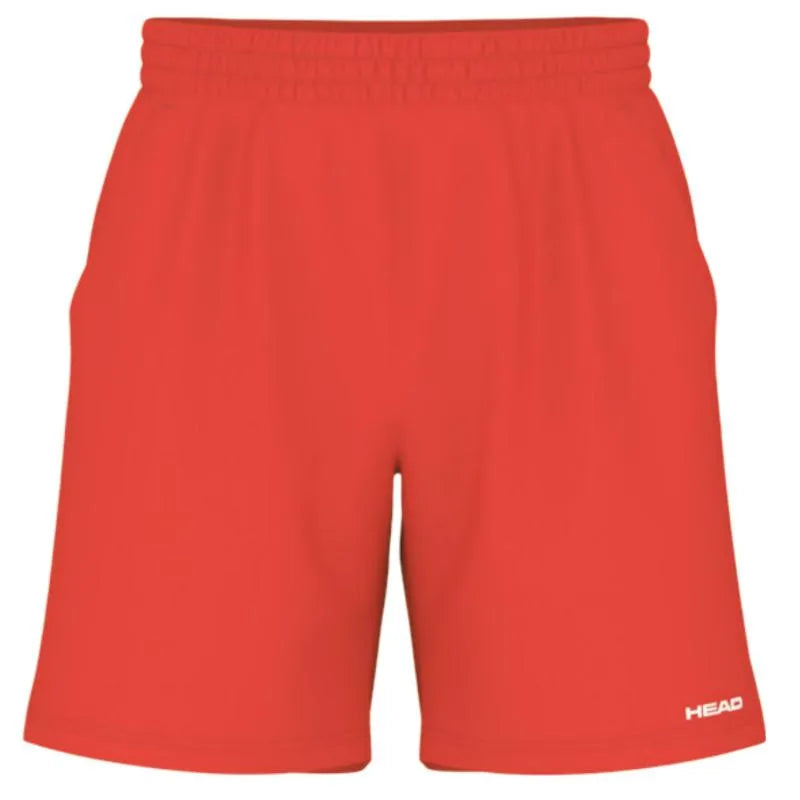 Head Short Power Rouge