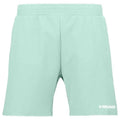 Head Short Power Vert Pastel