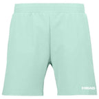Head Short Power Vert Pastel