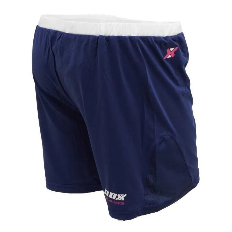 Nox Short Marine Femme - vue 2